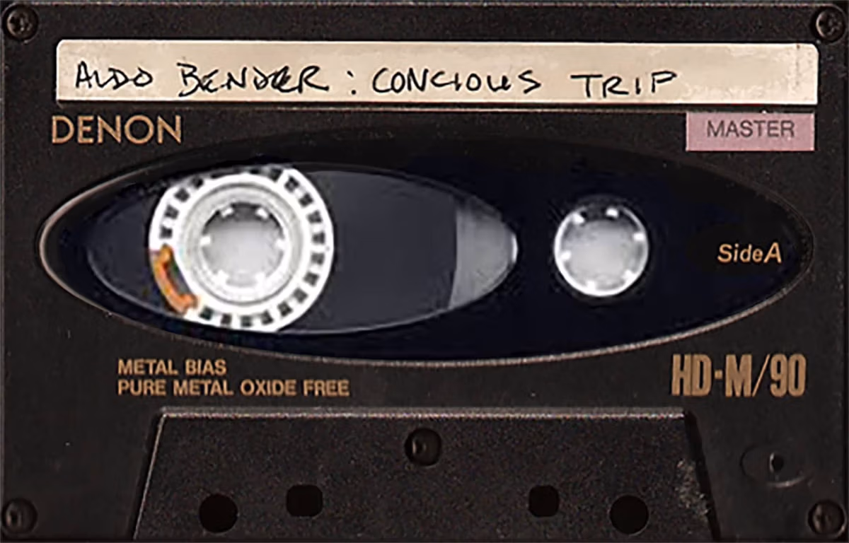 Tape image