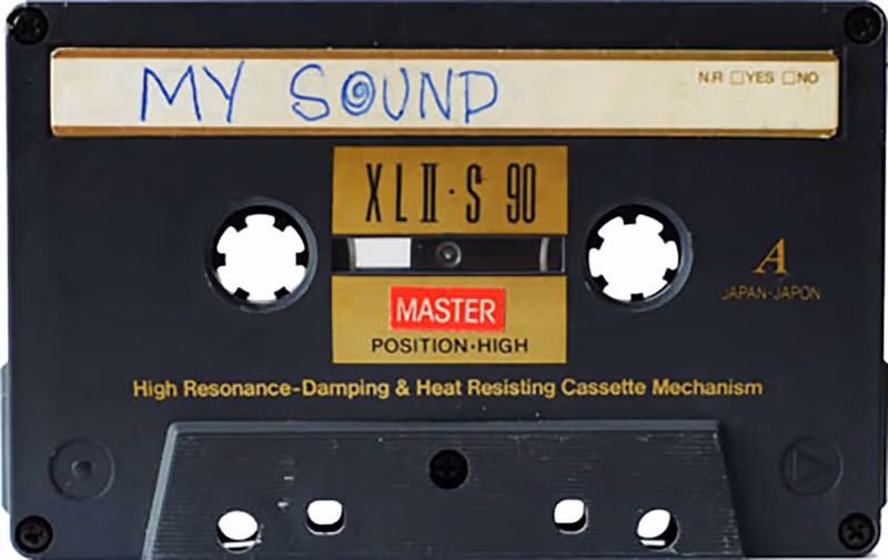 Acid Junky Vol. 1 mixtape by Josh McClintock