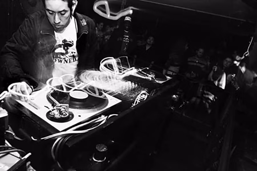 Tape image